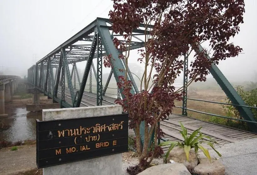 Bura Lumpai Resort