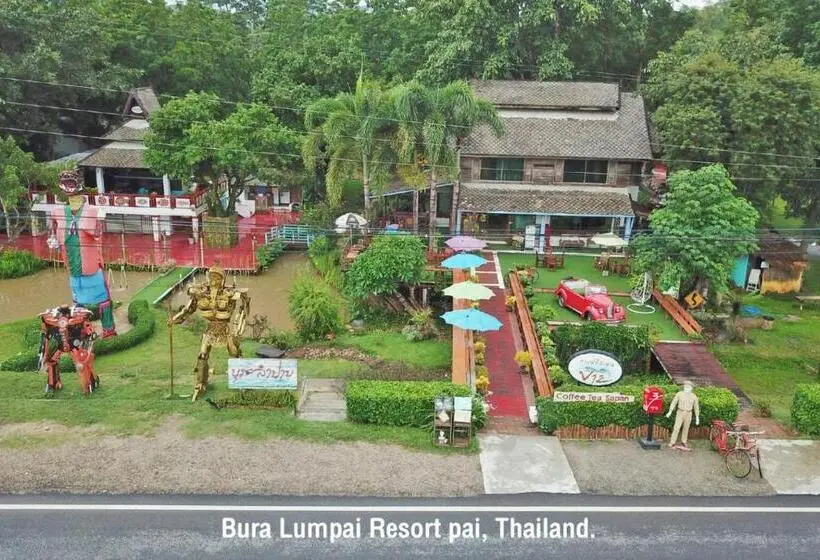 Bura Lumpai Resort