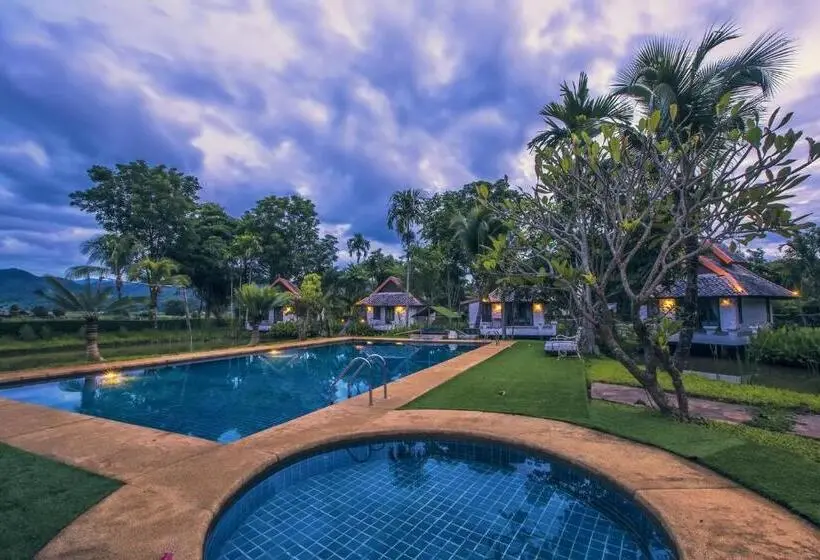 Bura Lumpai Resort