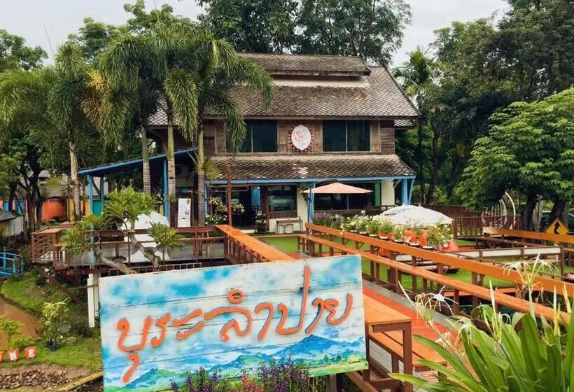 Bura Lumpai Resort