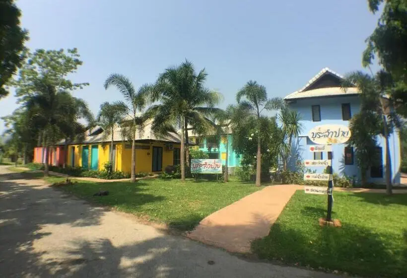 Bura Lumpai Resort