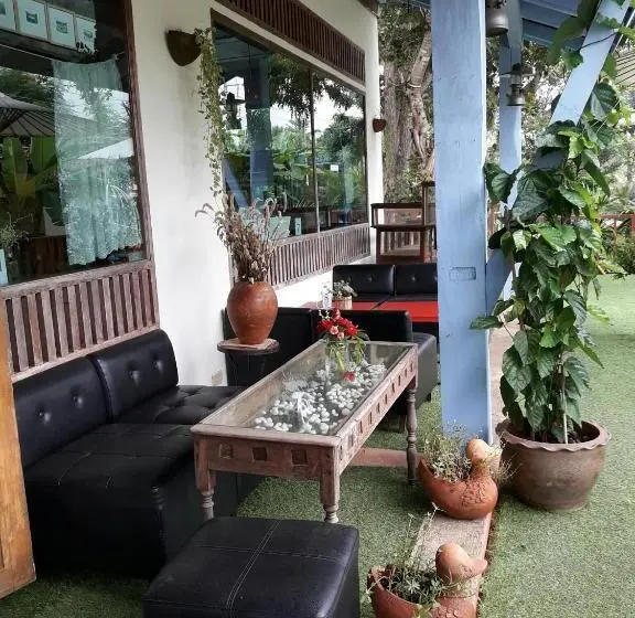 Bura Lumpai Resort
