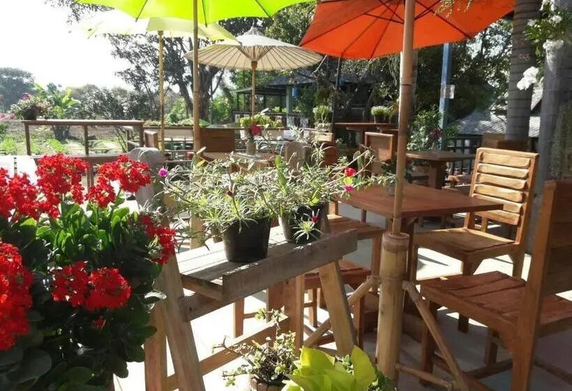 Bura Lumpai Resort