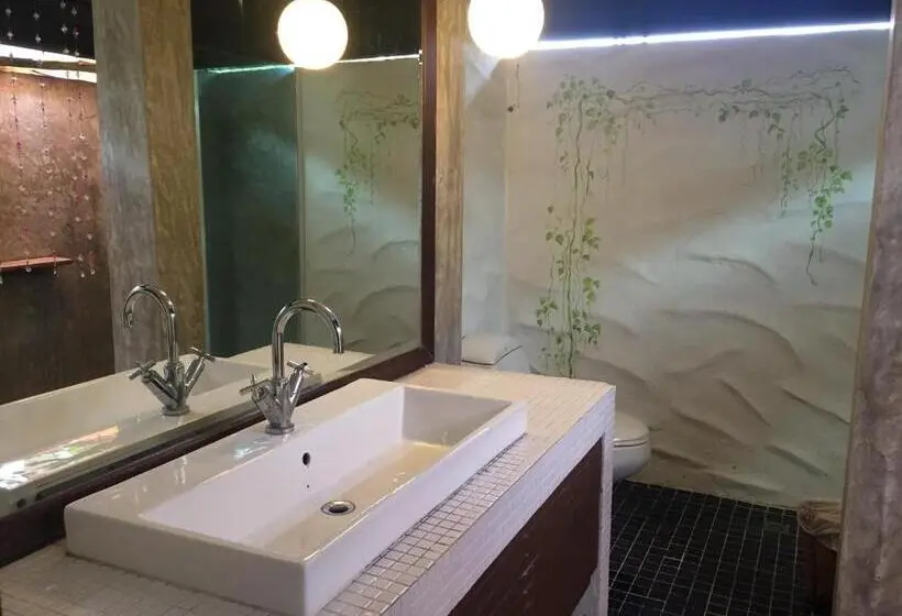 Bura Lumpai Resort