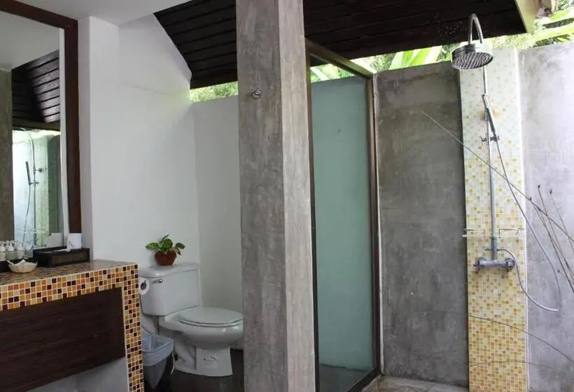 Bura Lumpai Resort