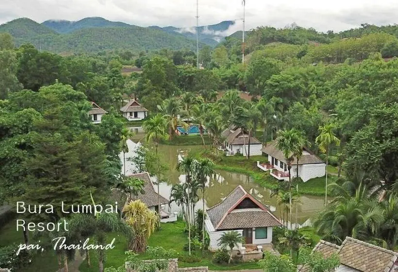 Bura Lumpai Resort