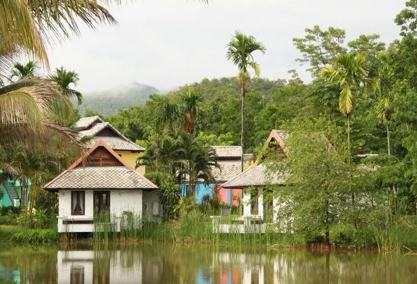 Bura Lumpai Resort