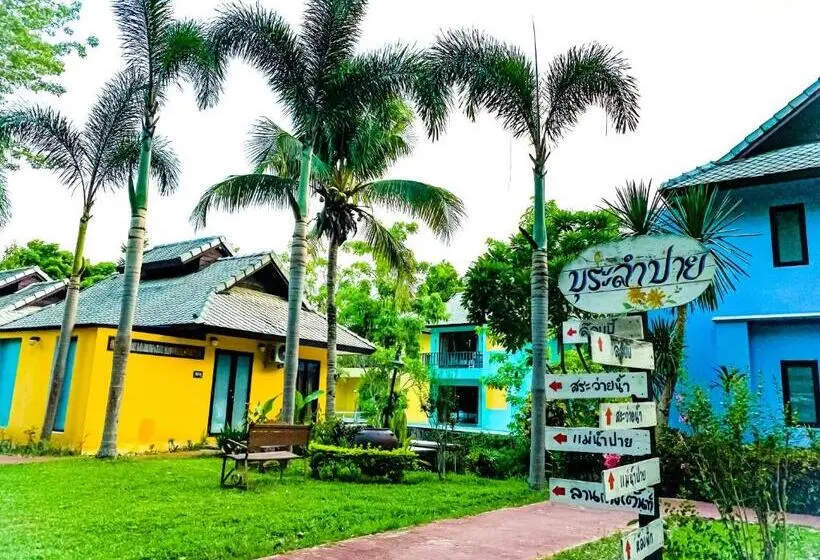 Bura Lumpai Resort