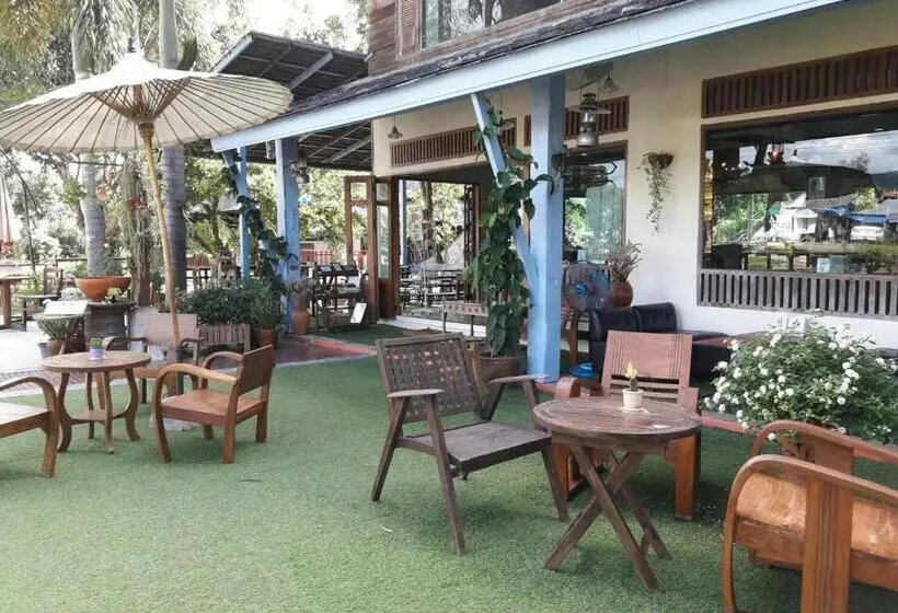 Bura Lumpai Resort