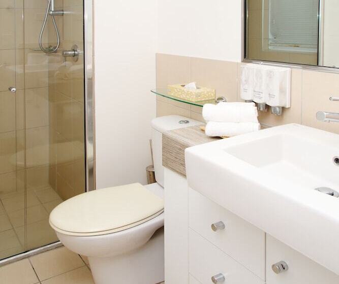 Cairns Central Plaza Apartment Hotel Official