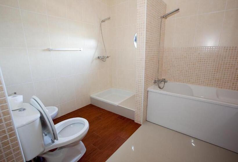 Cantinho Das Buganvilias At