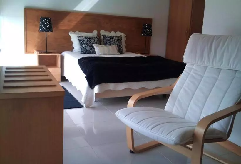 Cantinho Das Buganvilias At