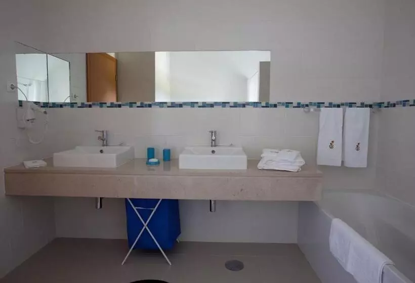 Cantinho Das Buganvilias At