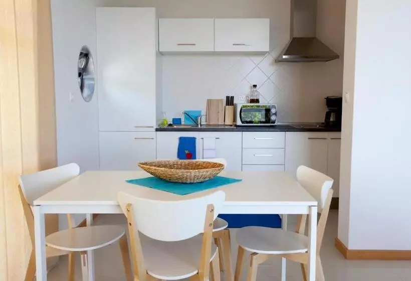 Cantinho Das Buganvilias At