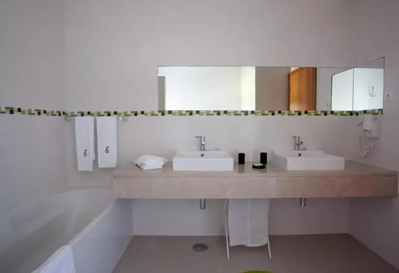 Cantinho Das Buganvilias At