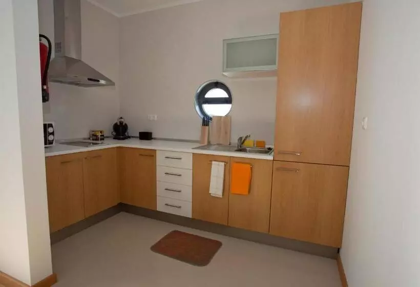 Cantinho Das Buganvilias At