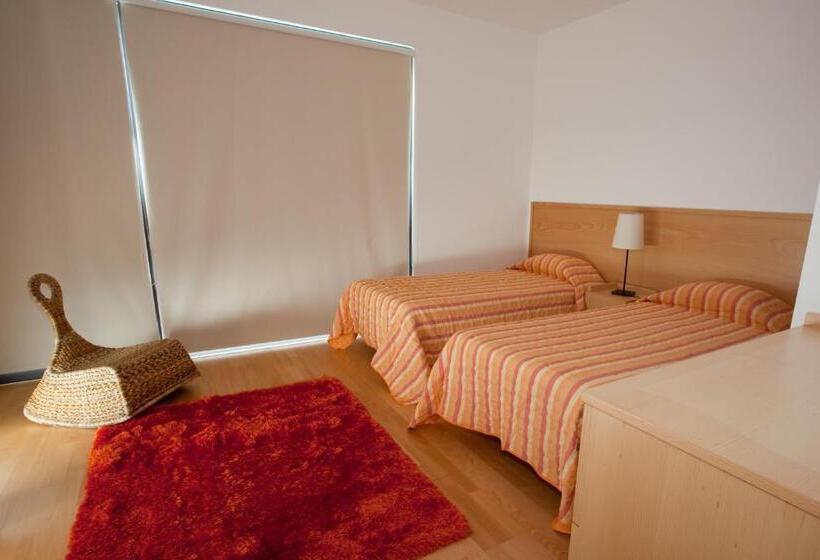 Cantinho Das Buganvilias At