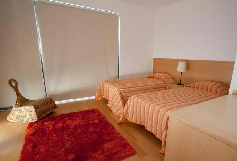 Cantinho Das Buganvilias At