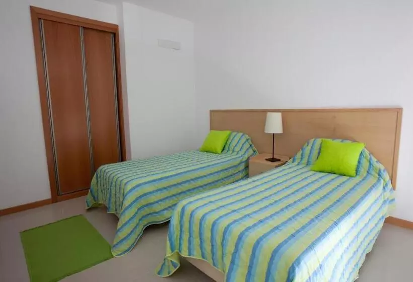 Cantinho Das Buganvilias At