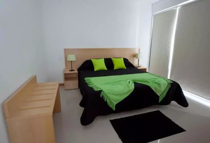 Cantinho Das Buganvilias At