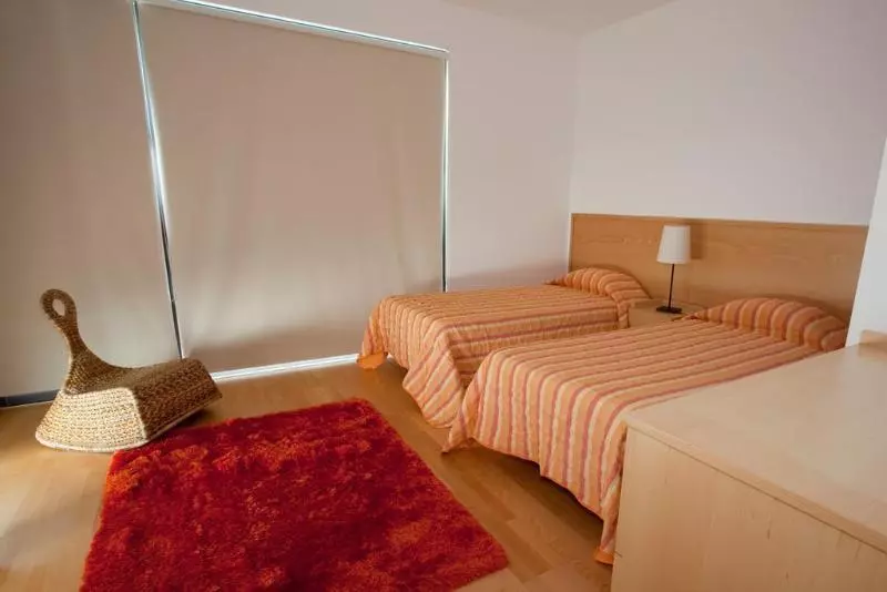 Cantinho Das Buganvilias At