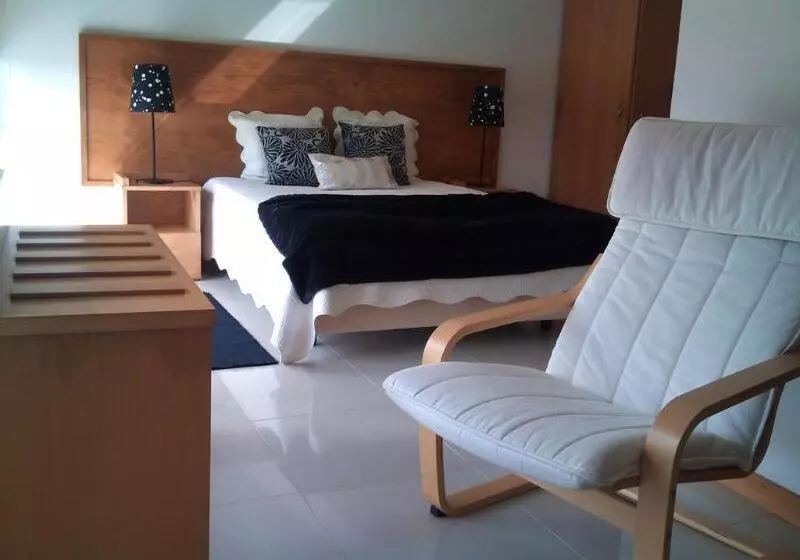 Cantinho Das Buganvilias At