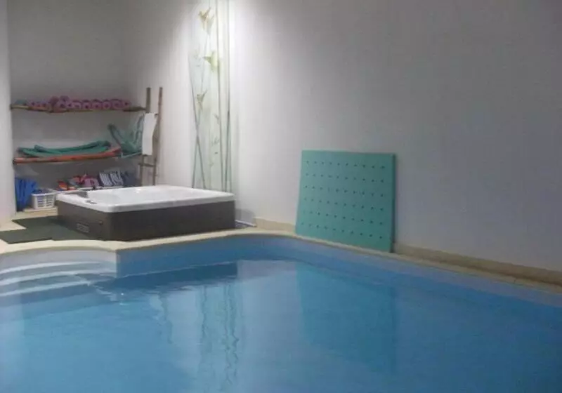 Cantinho Das Buganvilias At