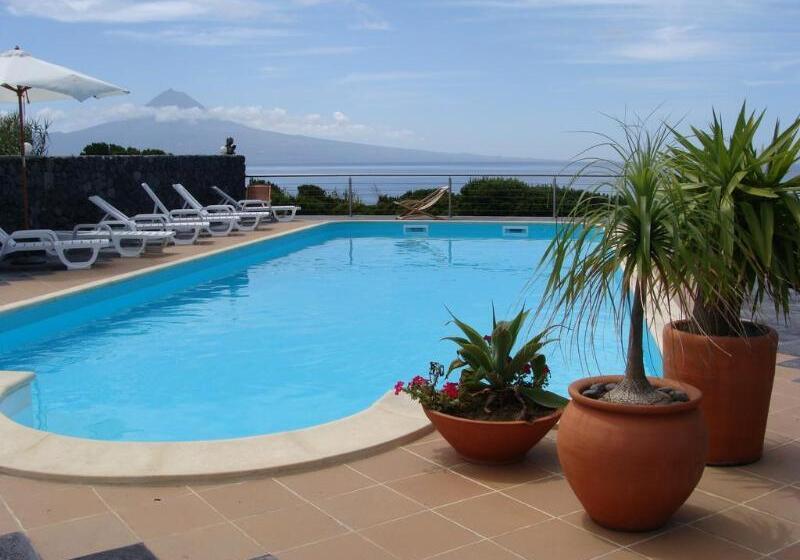 Cantinho Das Buganvilias At