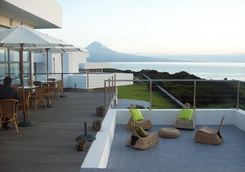 Cantinho Das Buganvilias At