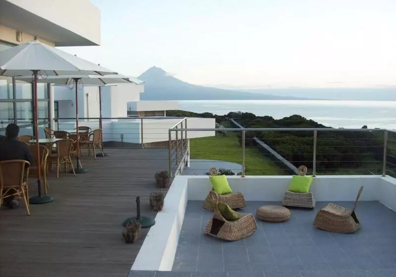 Cantinho Das Buganvilias At