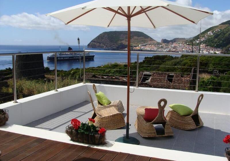 Cantinho Das Buganvilias At