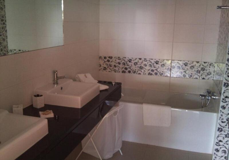 Cantinho Das Buganvilias At