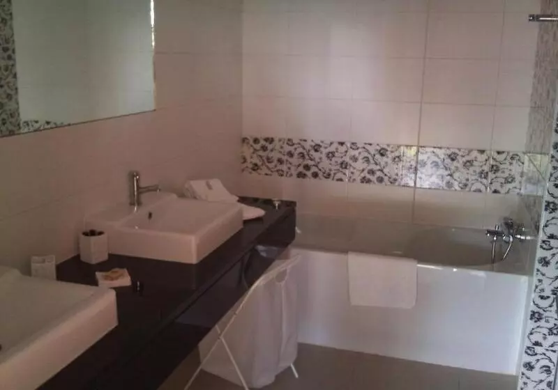 Cantinho Das Buganvilias At