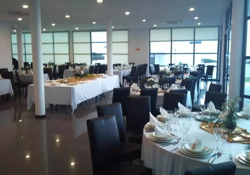 Cantinho Das Buganvilias At