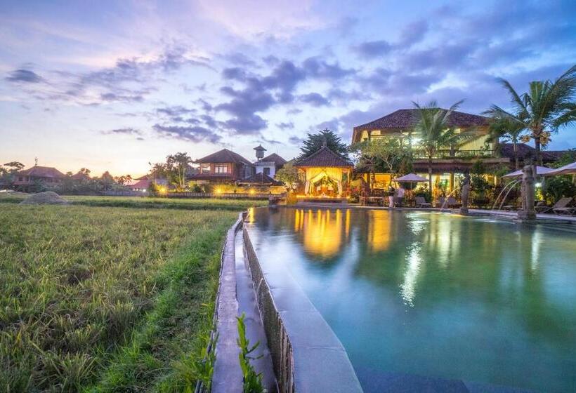 Cendana Resort & Spa By Mahaputra