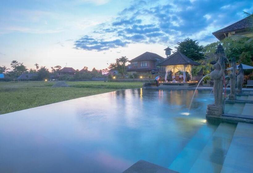 Cendana Resort & Spa By Mahaputra