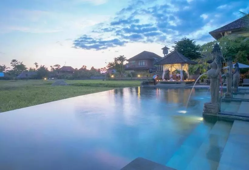 Cendana Resort & Spa By Mahaputra