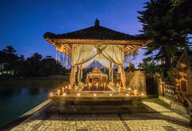 Cendana Resort & Spa By Mahaputra