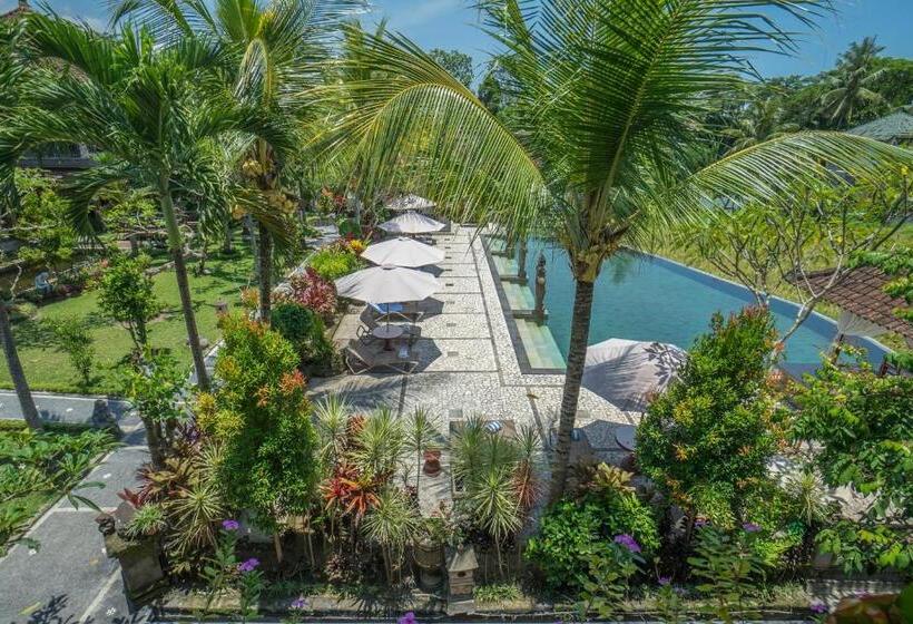 Cendana Resort & Spa By Mahaputra