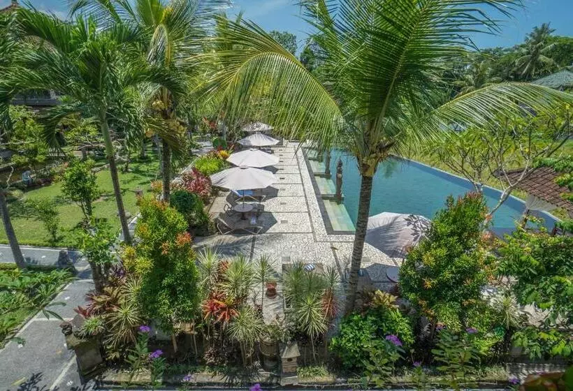 Cendana Resort & Spa By Mahaputra