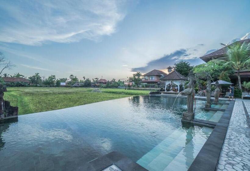 Cendana Resort & Spa By Mahaputra