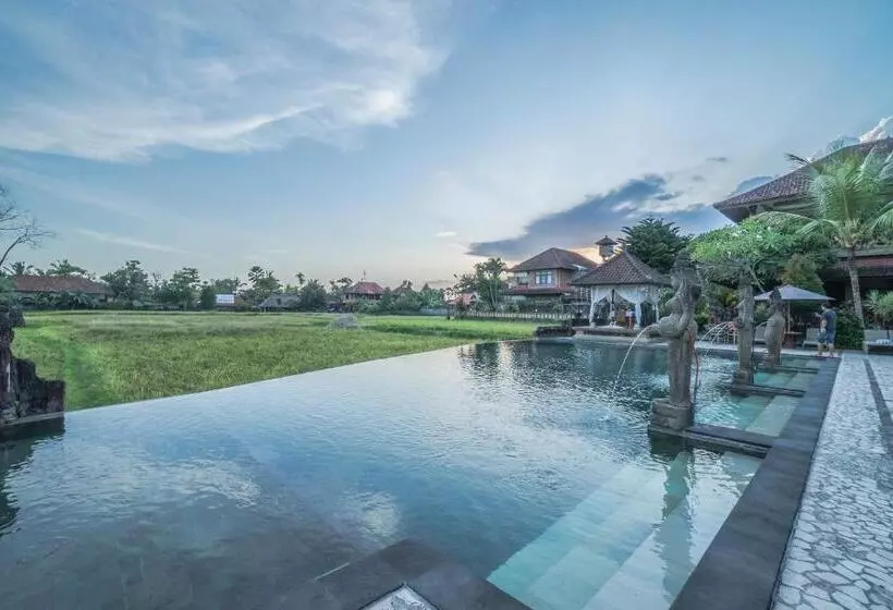 Cendana Resort & Spa By Mahaputra