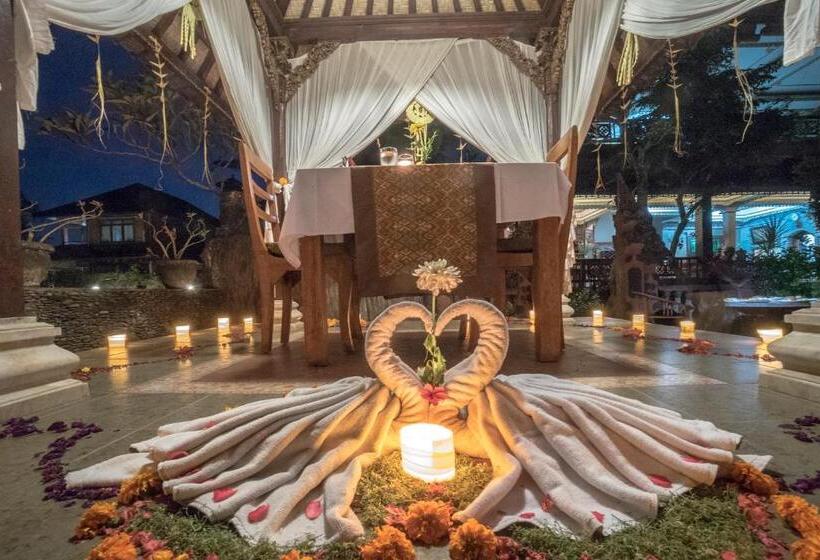 Cendana Resort & Spa By Mahaputra