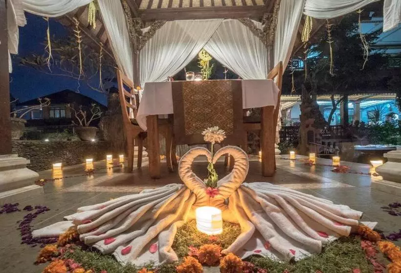 Cendana Resort & Spa By Mahaputra