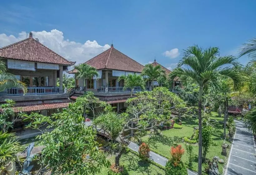 Cendana Resort & Spa By Mahaputra
