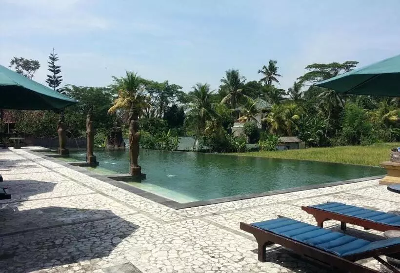 Cendana Resort & Spa By Mahaputra