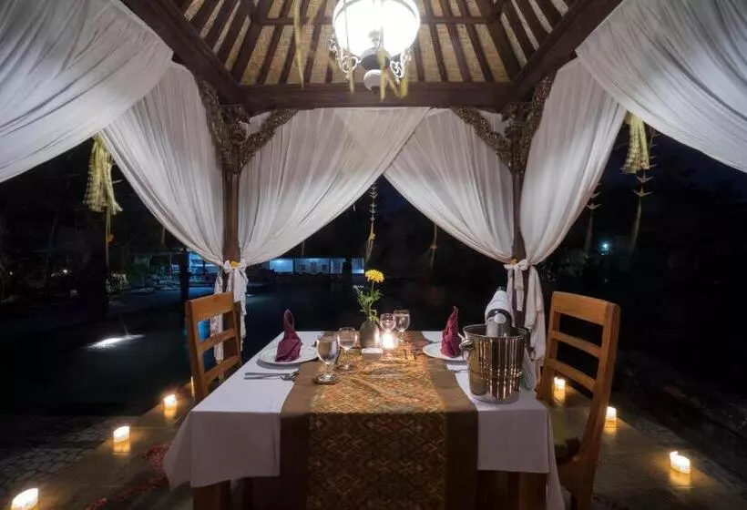 Cendana Resort & Spa By Mahaputra