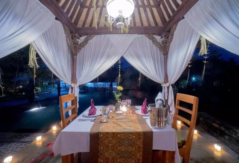 Cendana Resort & Spa By Mahaputra