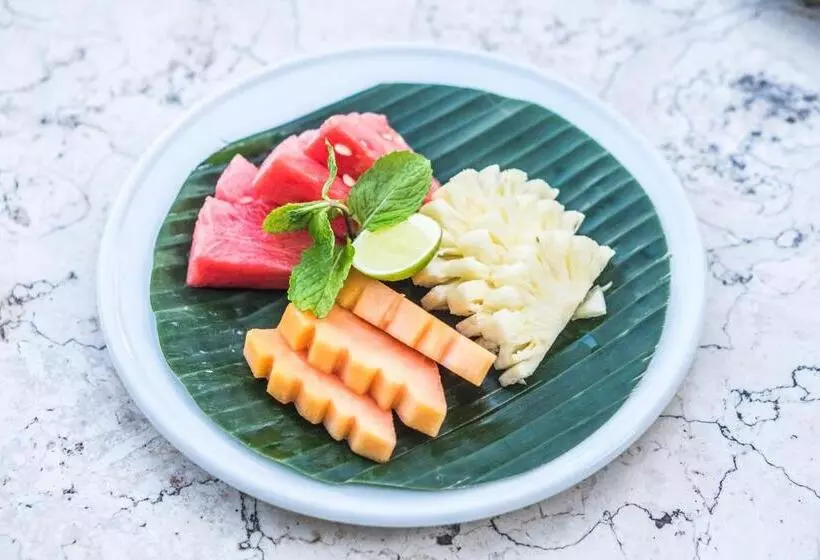 Cendana Resort & Spa By Mahaputra