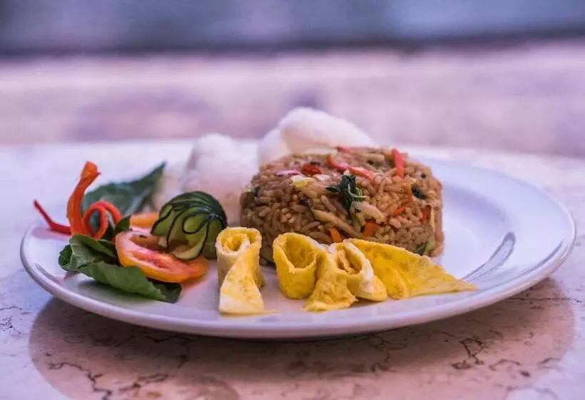 Cendana Resort & Spa By Mahaputra